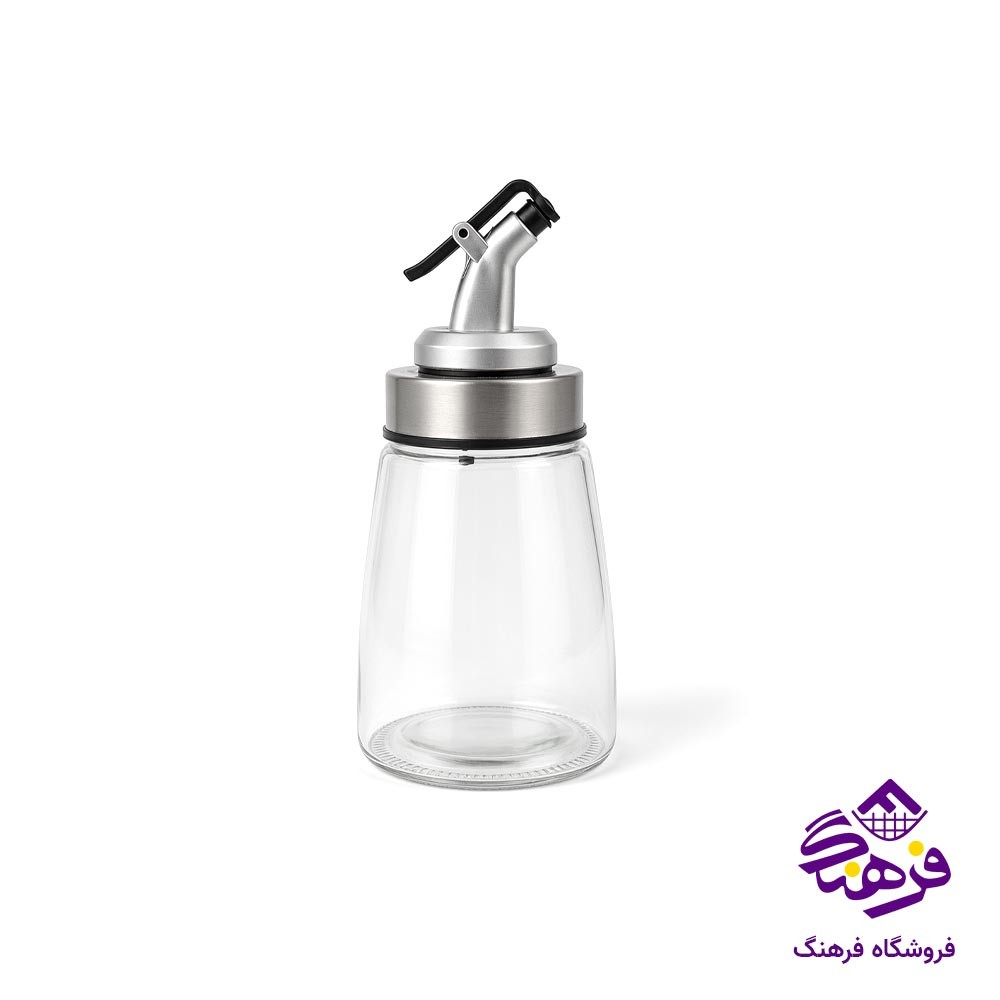 اسپری روغن یونیک 2043