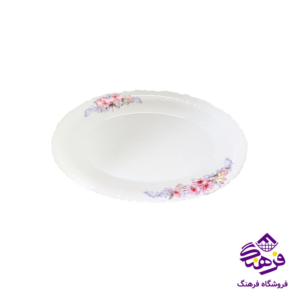 پیش دست گلد اپال کنگره فله-(6دک)