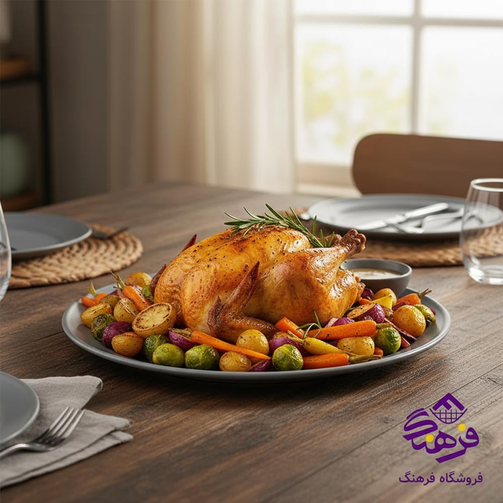 ديس گلکسي گرد طوسي کسري 850