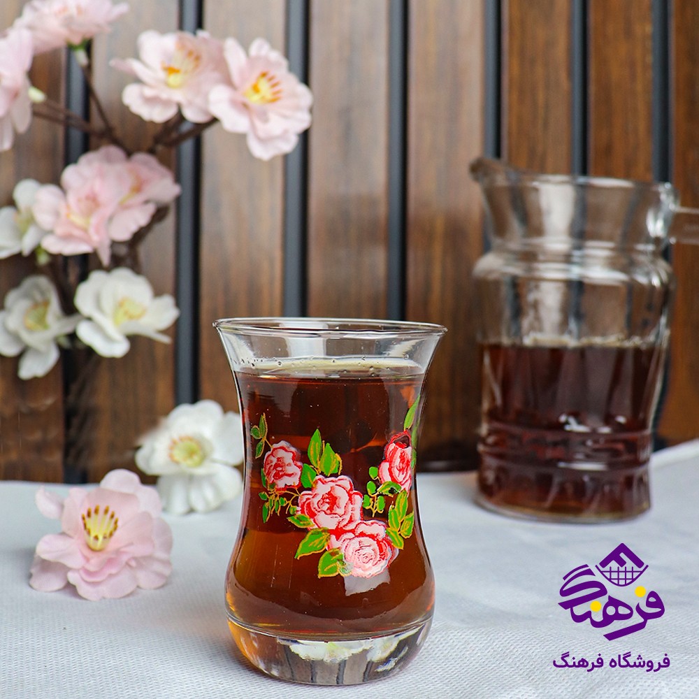 استکان گلجام1 چاپی پنجره ای کاوه 12دک