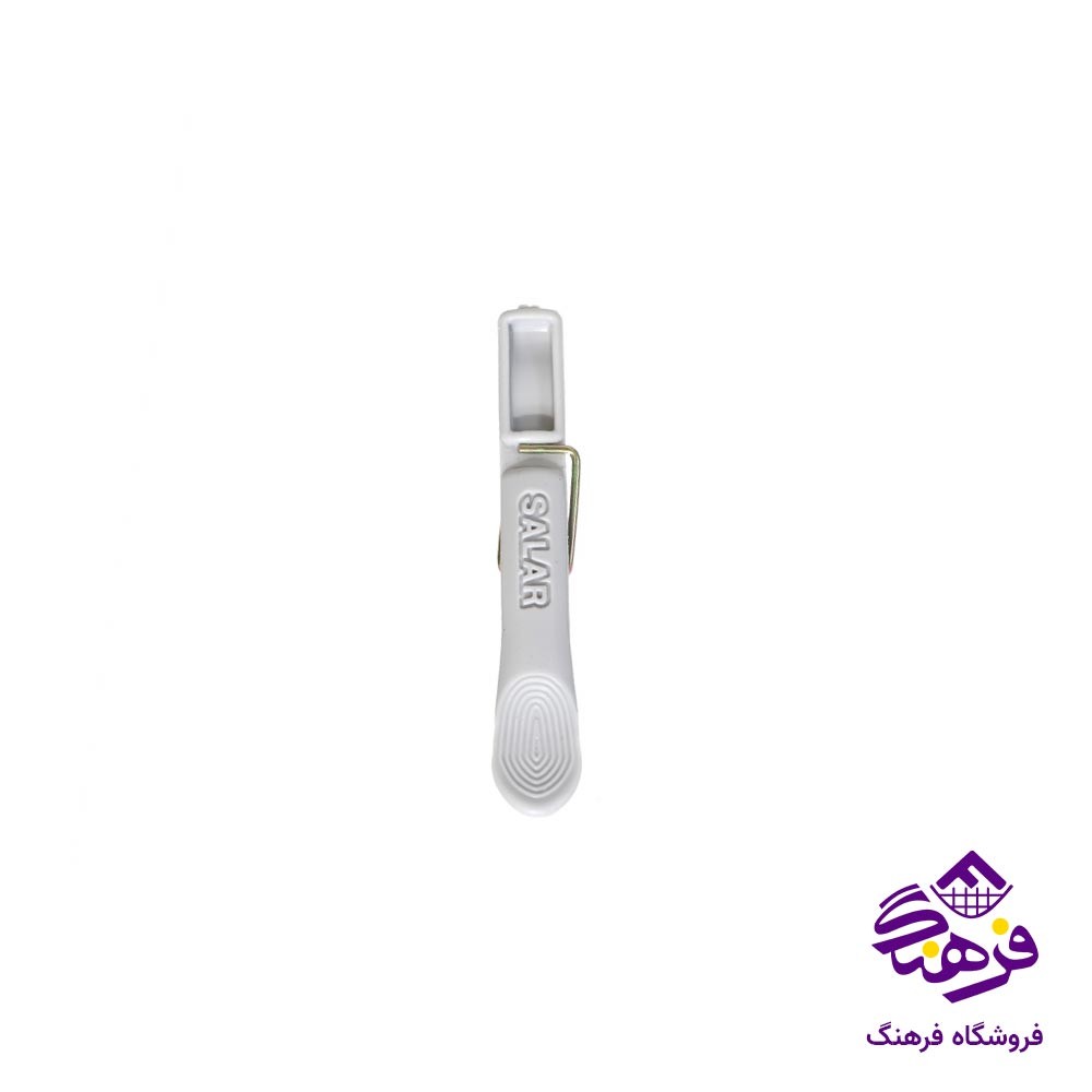 گیره لباس مهلا (12 عددی)