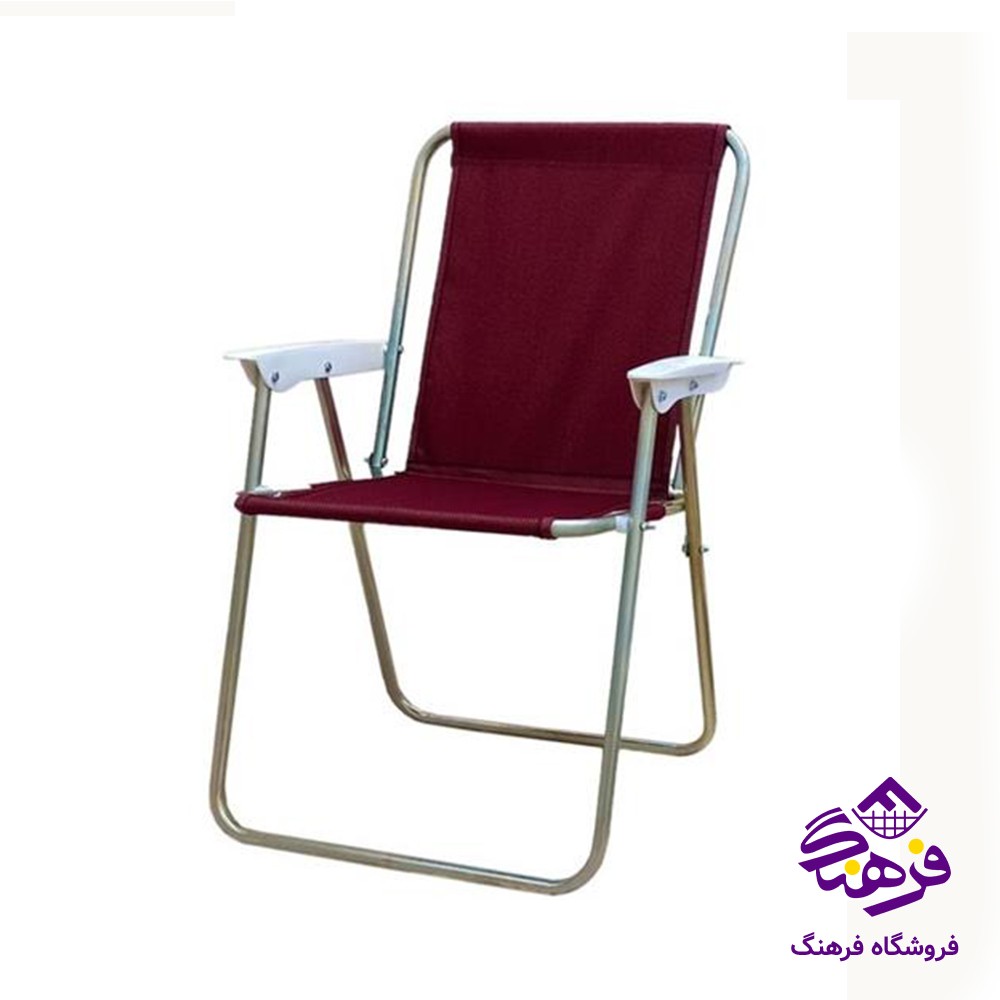 صندلی 25 برزنتی مبلی فومدار