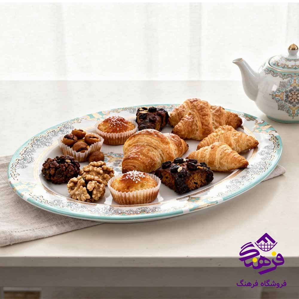 ديس بزرگ ملامين ايسان 636