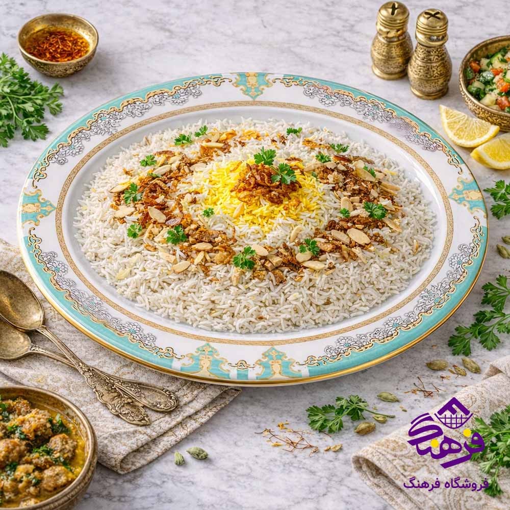 ديس برنج ملامين ايسان 631