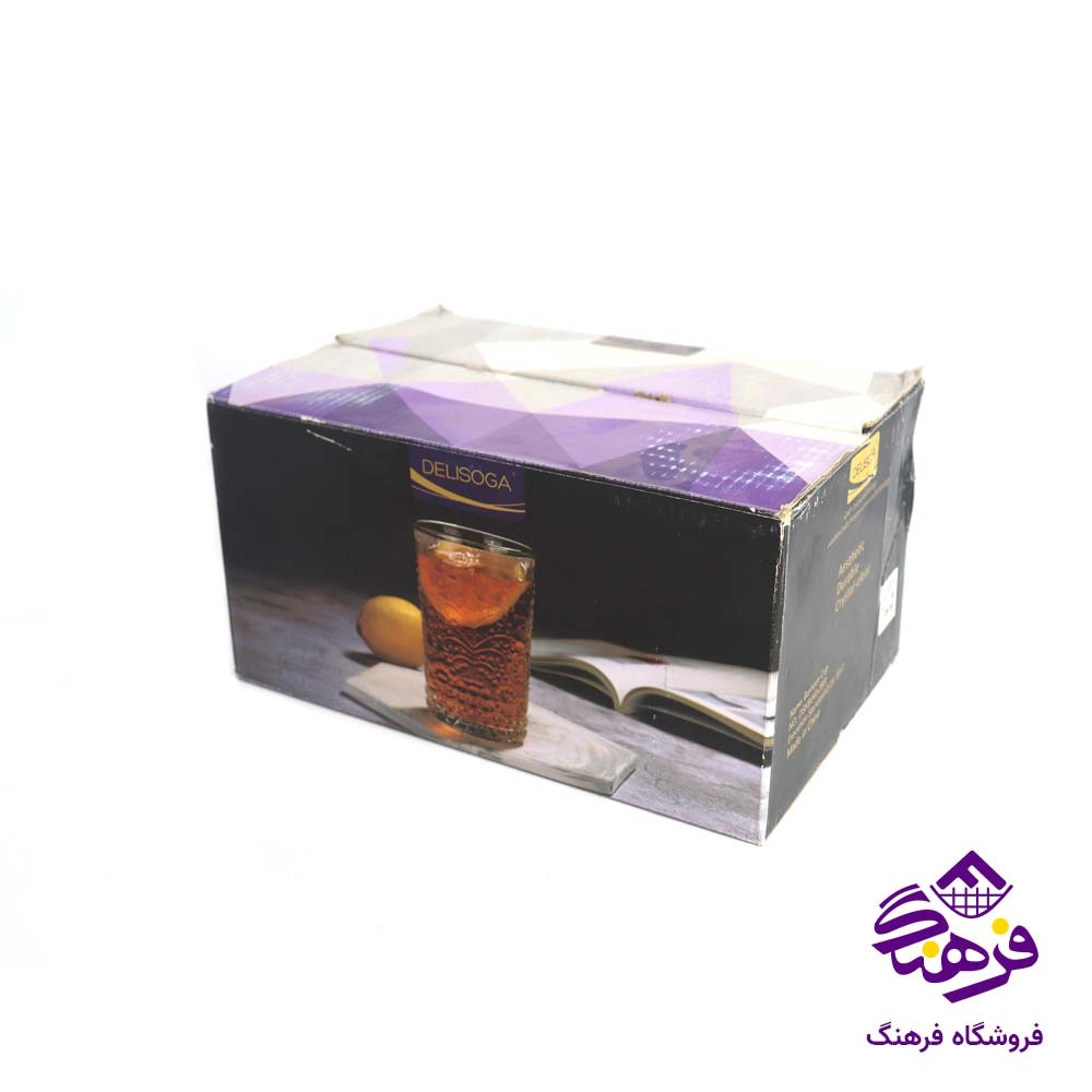 ليوان سامر 350ميل لب طلا دلي 040.2BR