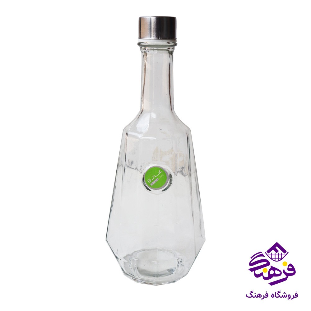 بطری کارو مدل برمودا کد 1011