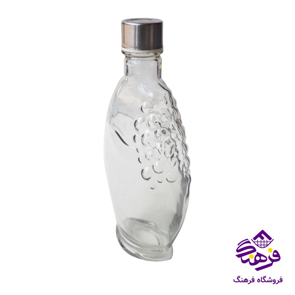 بطری کارو مدل گرپس کد 1013