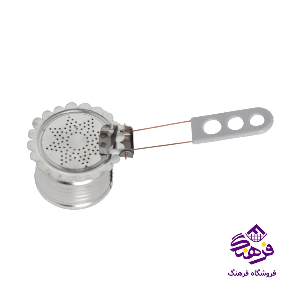 درب بازکن رایکا چوبی تخم مرغی