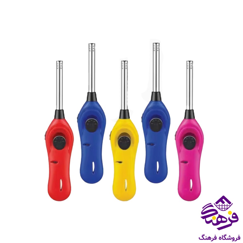 فندک دنيز استنددار 04