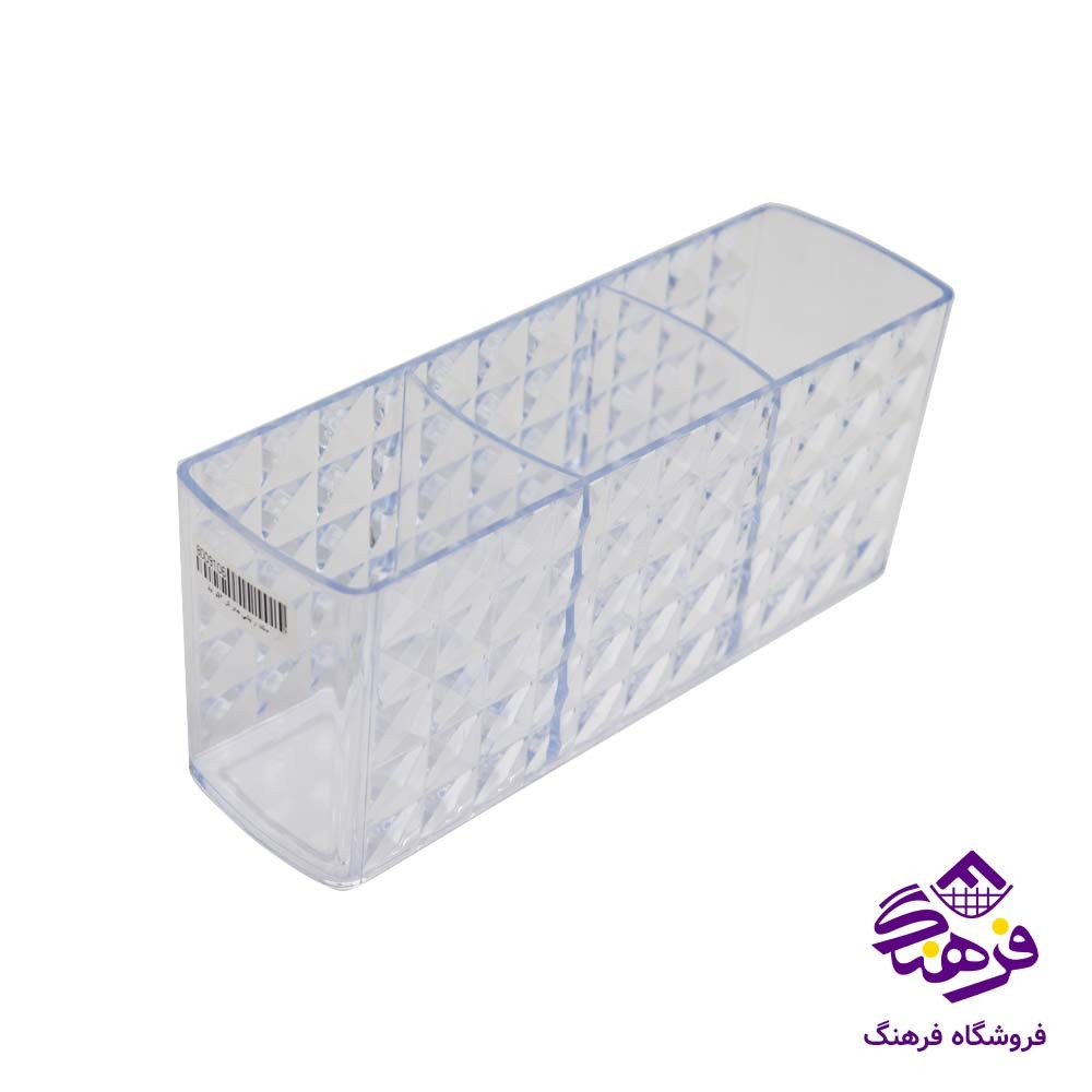 استند ارایشی نیلو مدل جابراش 3قلو