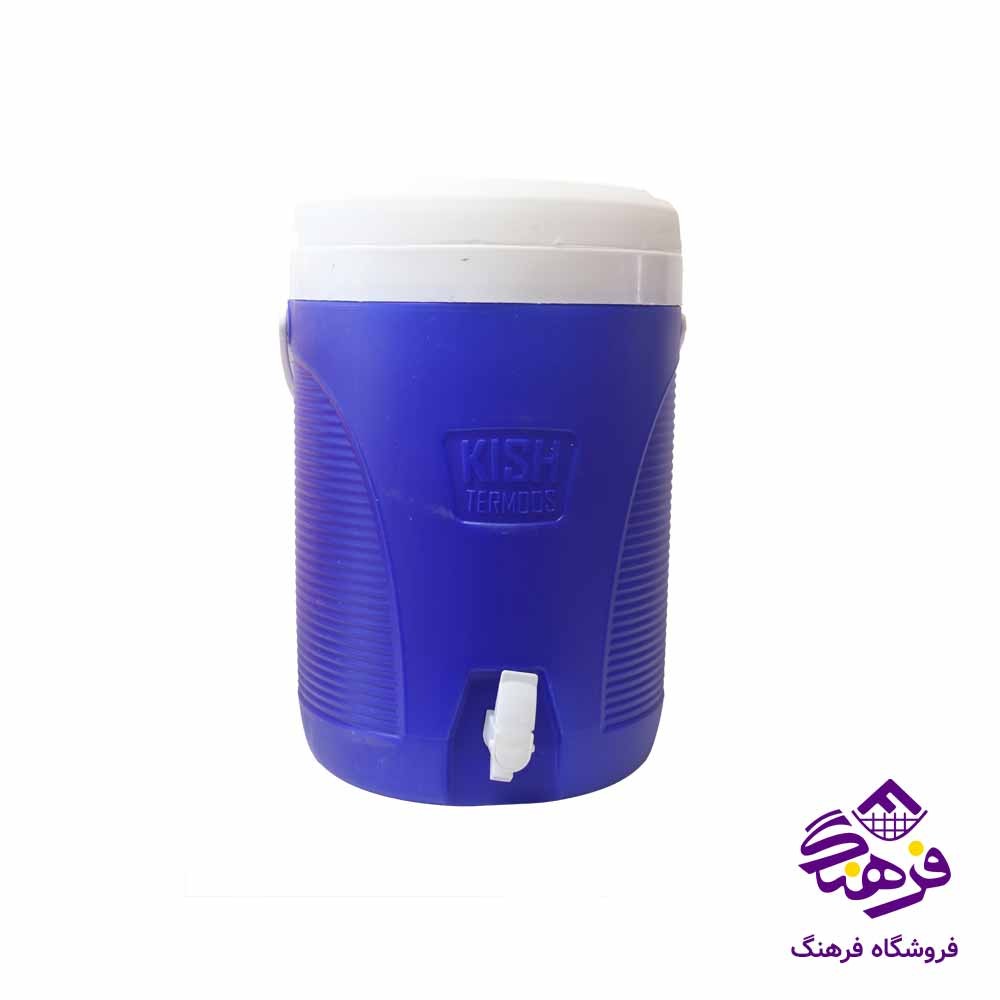 کلمن بادی کیش ( 21ليتر ) 