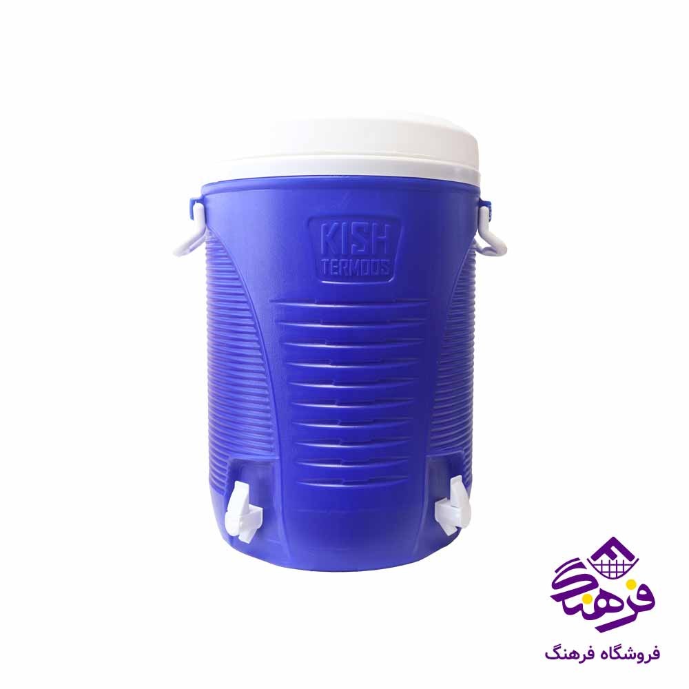 کلمن کیش مدل دوشير ( 46ليتر )