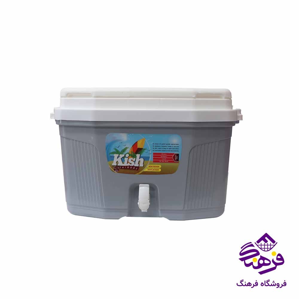يخدان کیش ( 30 ليتر )