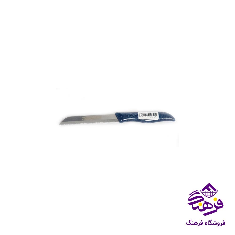 کارد اره اي کوتاه اکبري MQ102