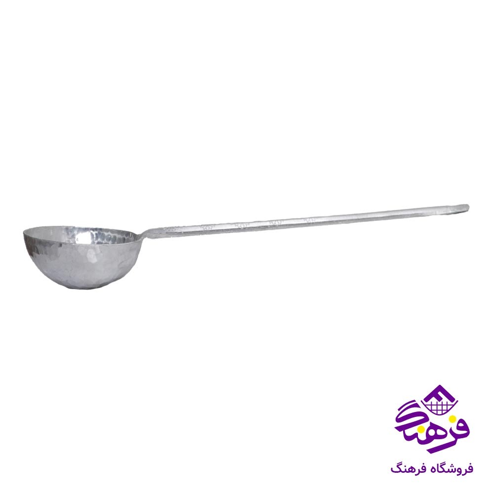 کفگیر روحی سایز5