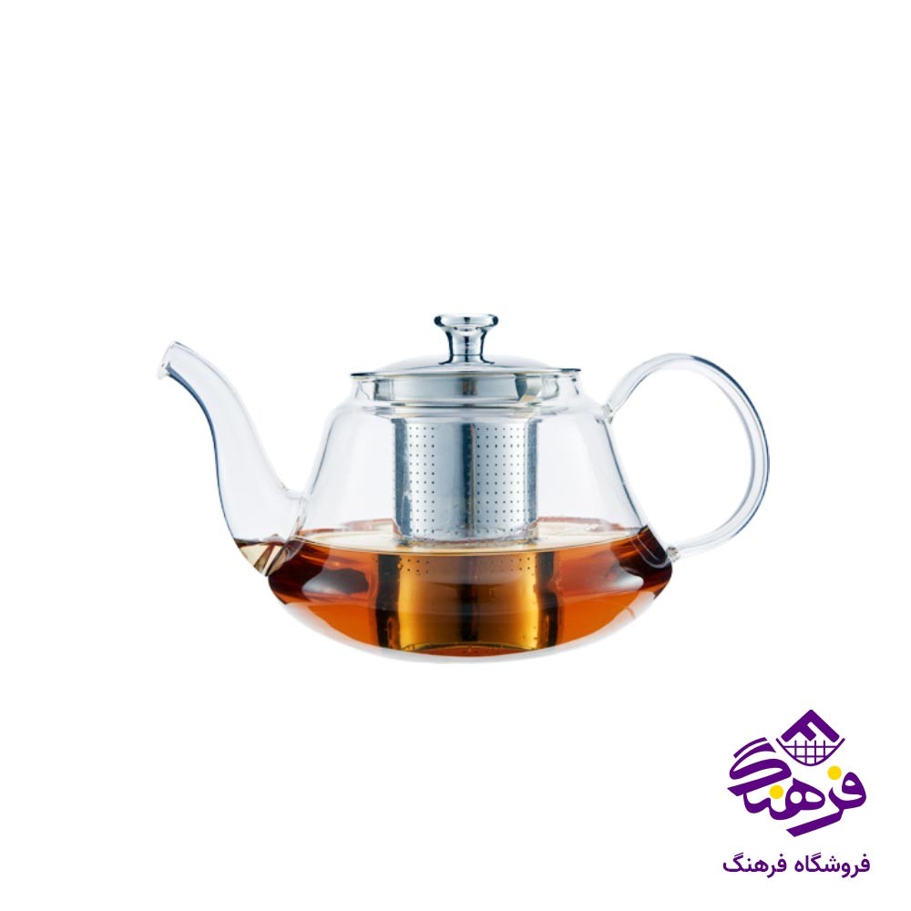 قوری پیرکس یونیک 1000 میلی لیتر 7965