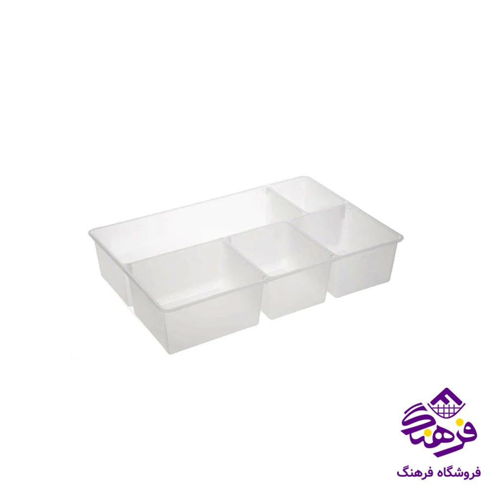 نظم دهنده کامل (ديوايدر)