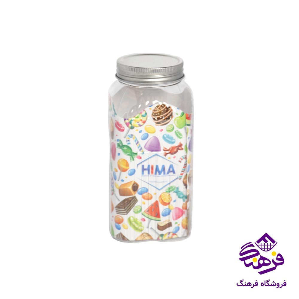 بانکه بزرگ 2 4گوش هورا هیما 3032 24دک