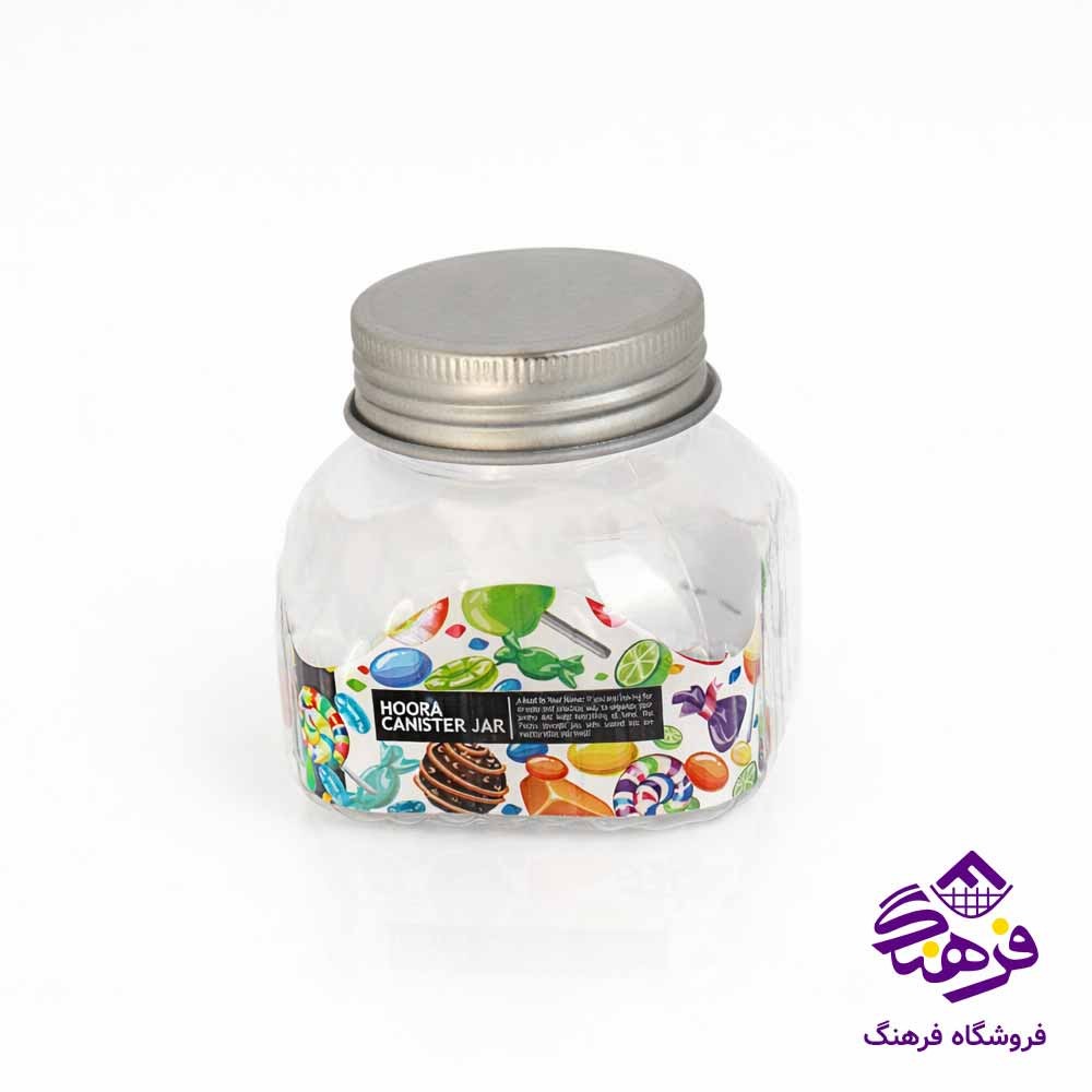 بانکه کوچک 3 4گوش هورا هيما 3053