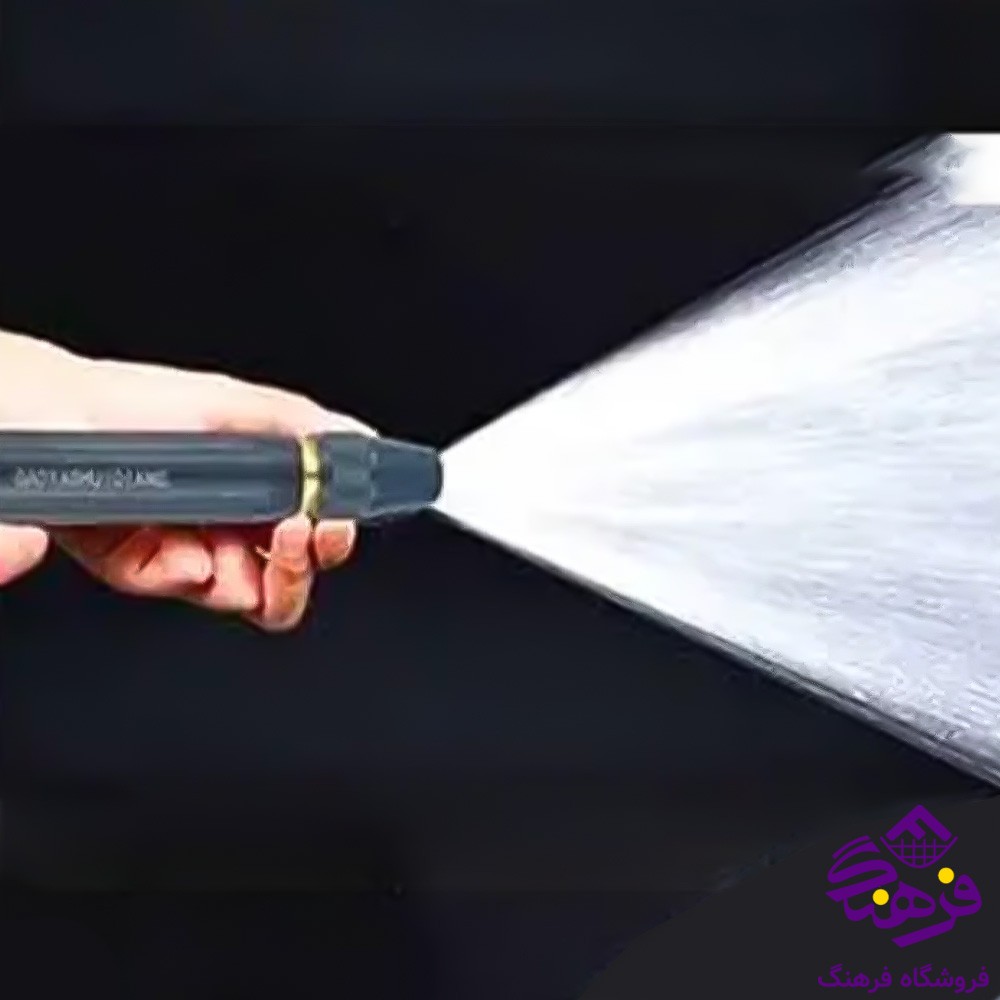 ماشین شوی ماهواره ای