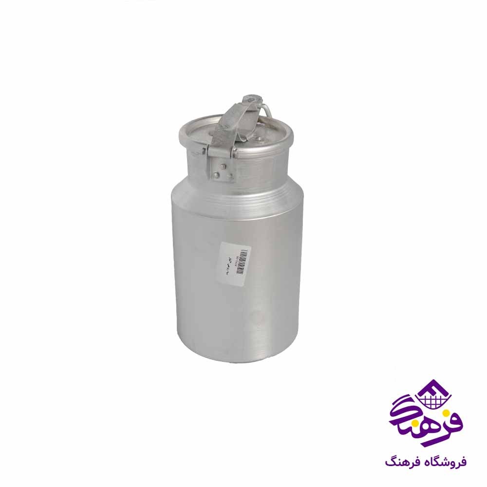 دبه روحی 4ليتر