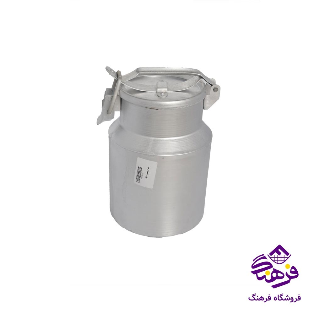 دبه روحی 5ليتر