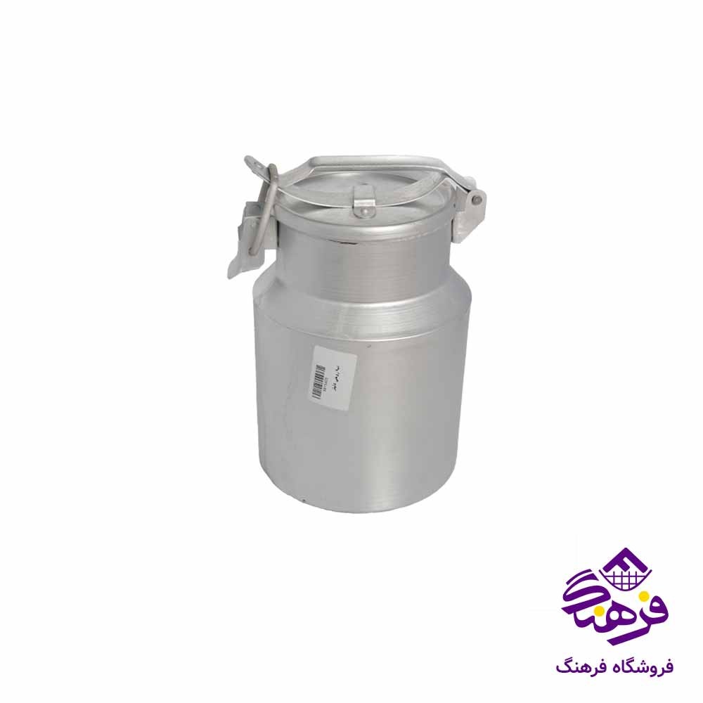 دبه روحی 6ليتر