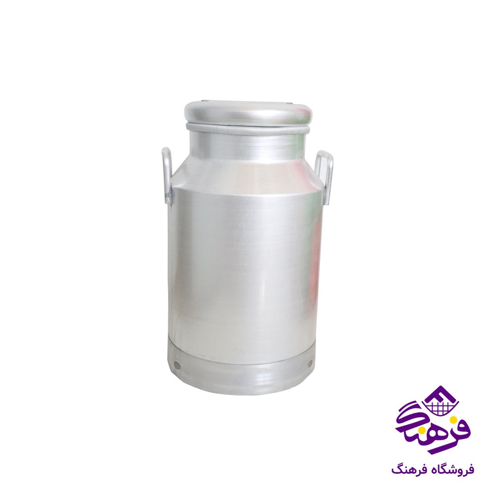 دبه روحی 30 لیتر