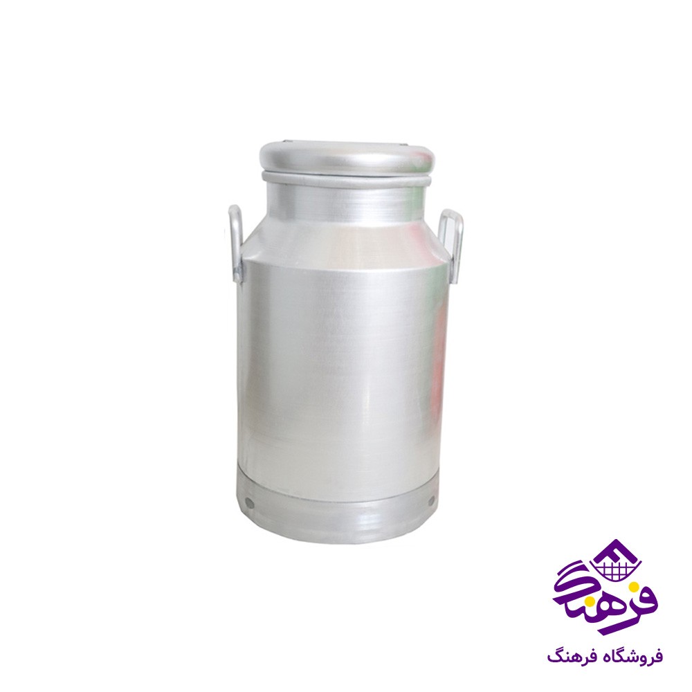 دبه روحی 40 لیتر