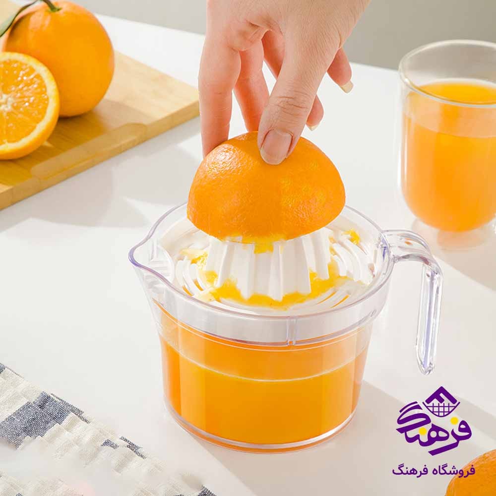  ابمیوه گیری اکسون مدل سوفیا 1290