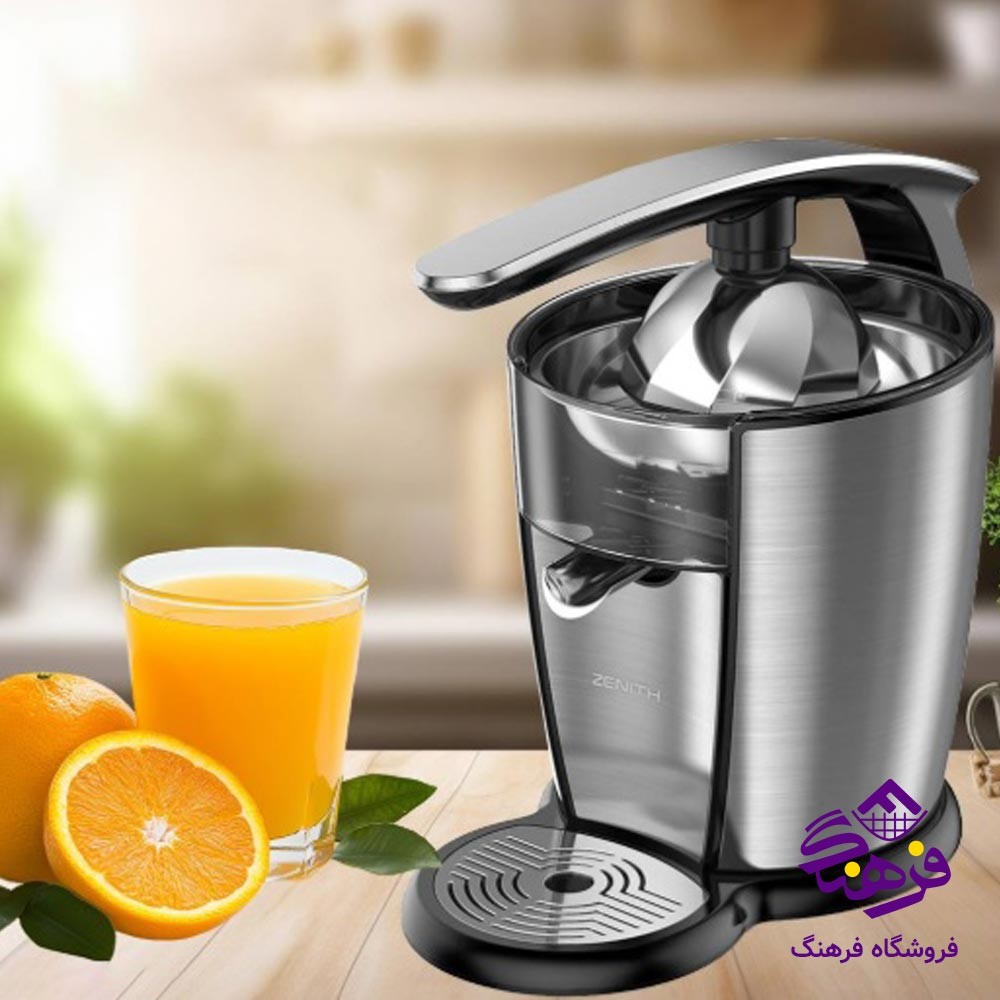  اب مرکبات گیری برند زنیت مدل ZCJ1475