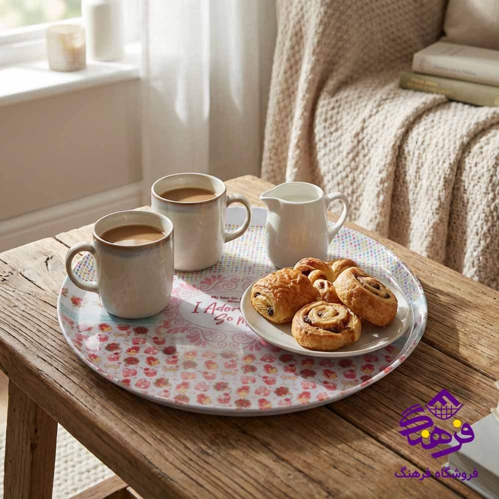 سينی ملامين حيدری 856