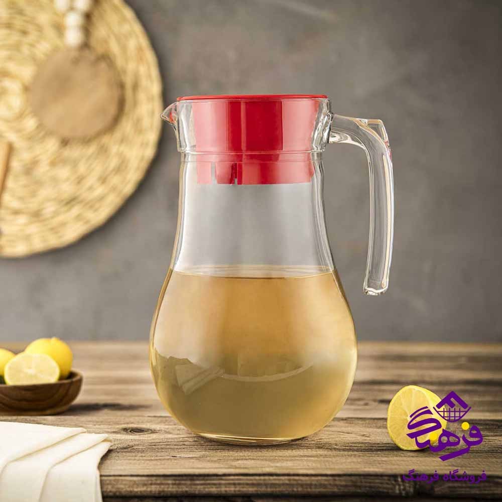 تنگ بلور کاوه مدل تورین ارت فانتزی