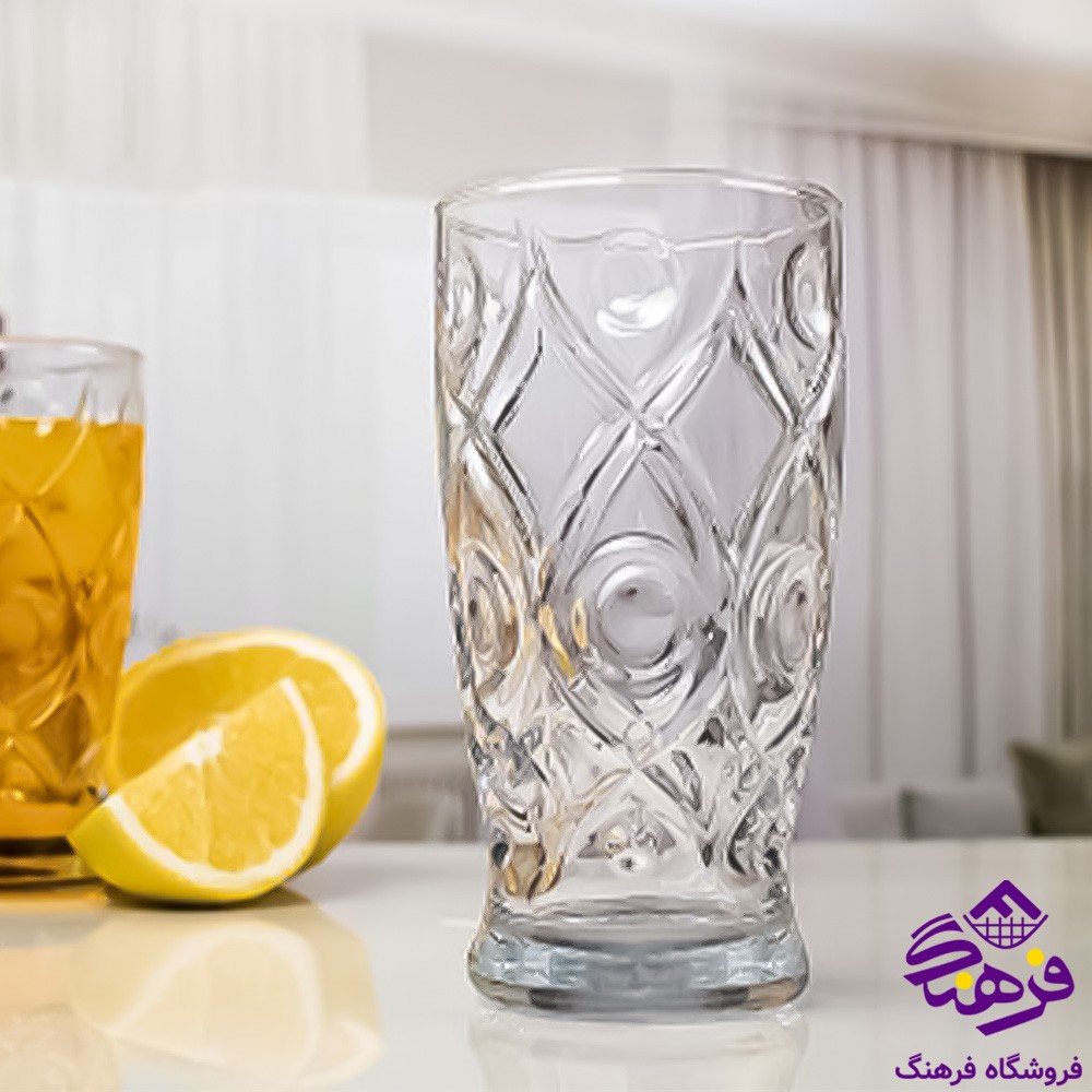 لیوان ارتور1 کادو کاوه 6دک