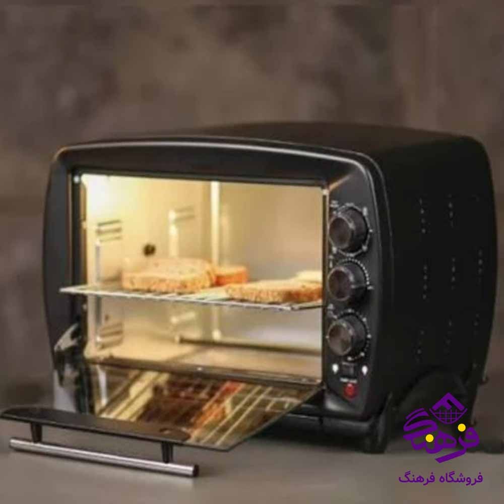 اون توستر ويداس 4326