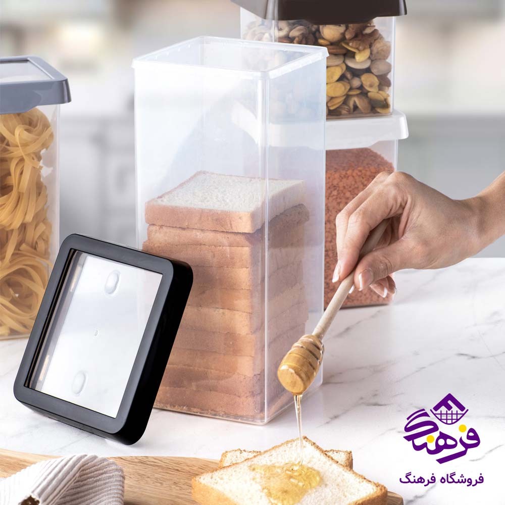 باکس نان تست1 اریسام 121