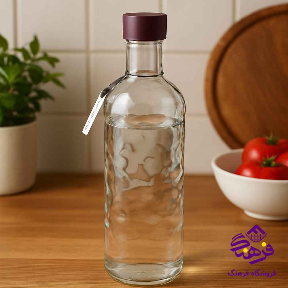بطری زیباسازان مدل مارون 12298
