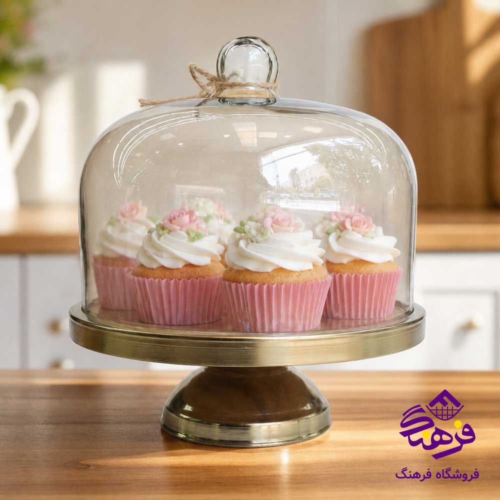 عسل اکرولیک پافیلی بزرگ 4340 72دک