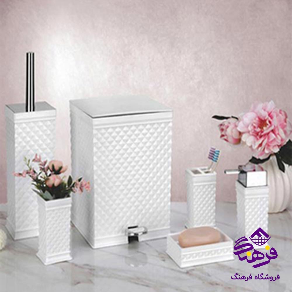 سرويس بهداشتي روژا هومکت 4140