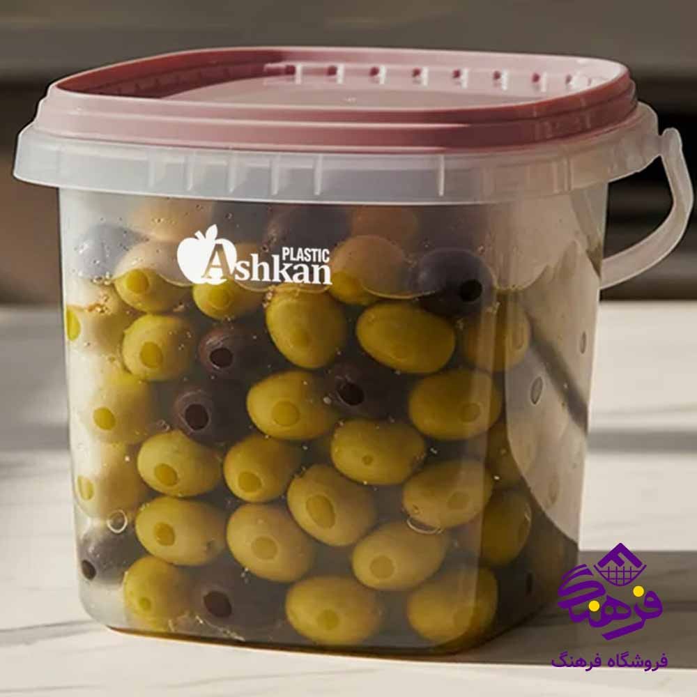 سبد نظم دهنده هومکت مدل سپیتا کد 3548