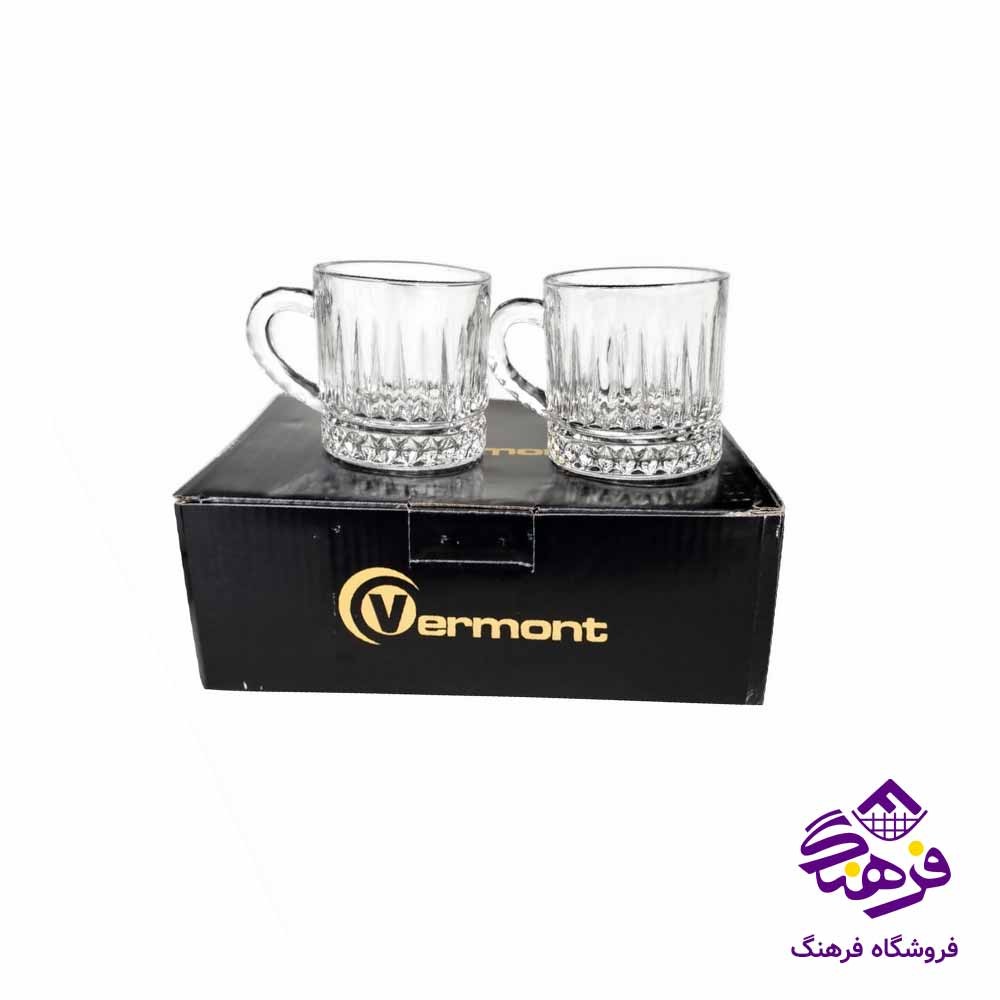 فنجان چين ورمونت 5085