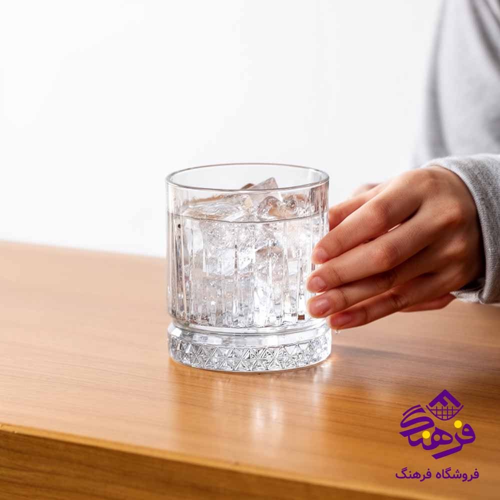 لیوان چین ورمونت RV.5060