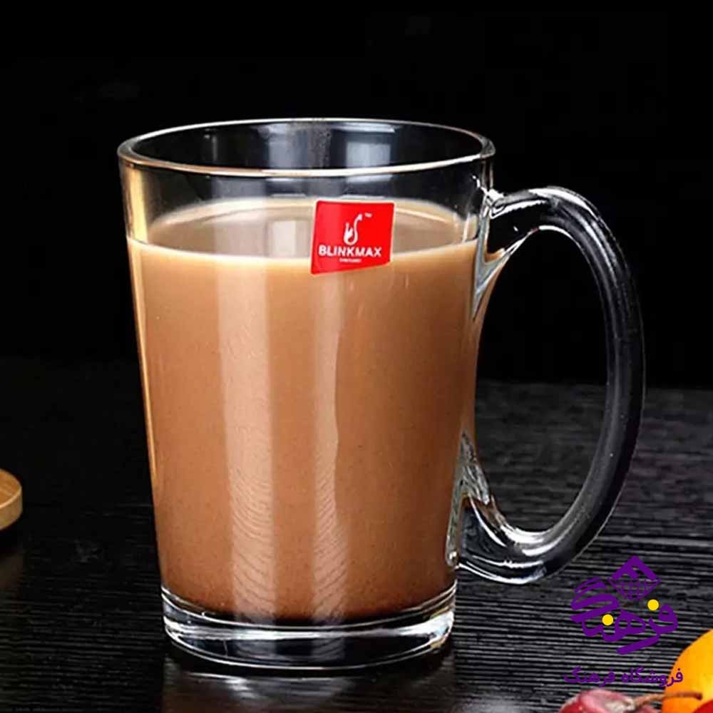 لیوان چین اوشن بلینک مکس 50