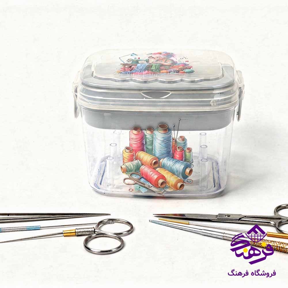 جاقرقره تک پارسا