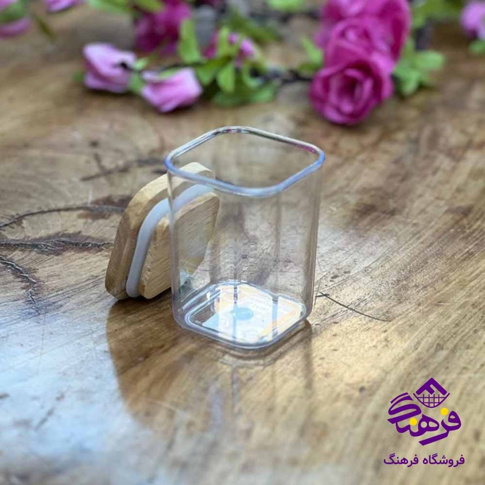 جاادويه اراگل2 درب چوب هومکت 3590