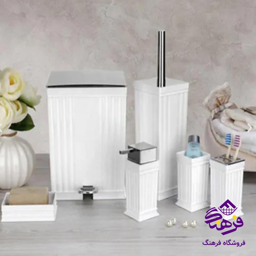 سرويس بهداشتي روما هومکت 4139