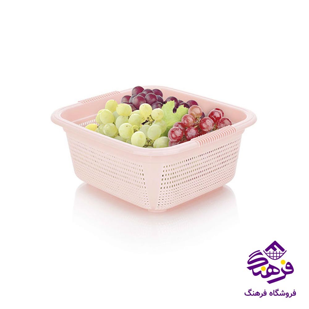 ابکش سينک هومکت مدل شیخی سایز 1 کد 3201