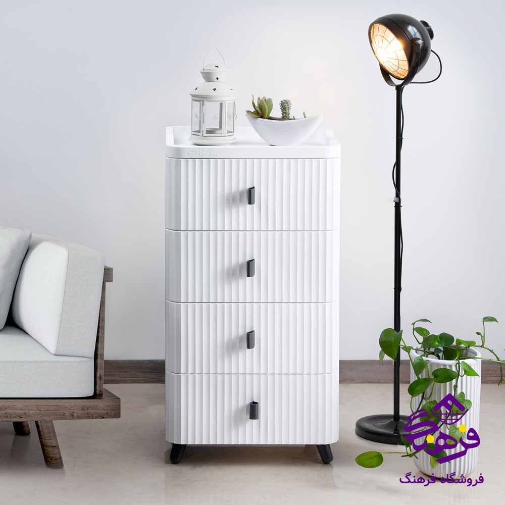 فایل 4 طبقه هومکت مدل ایما لارج 1242