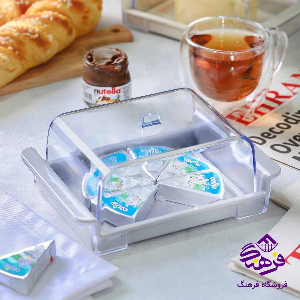 کره پنير اريسام 106