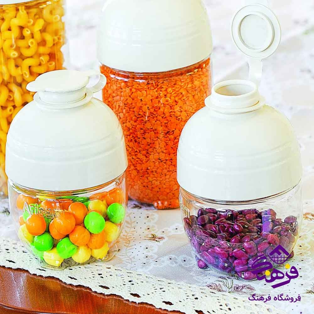 حبوبات اسان ریز3 اریسام 173